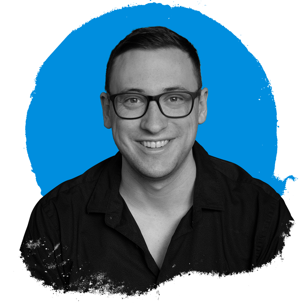 personal headshot